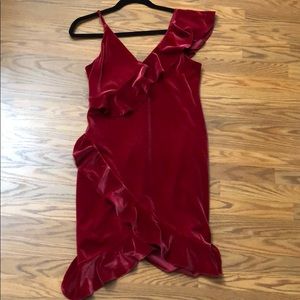 Dress from EXPRESS